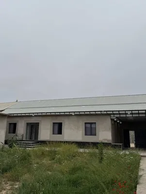 Современный недавно построенный дом, 8 соток 1