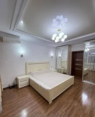 Аренда 3-комн. кв. 76 м², Мирабадский · ID 42801 1