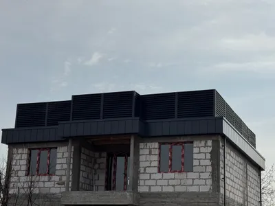 Металлические Жалюзи jalyuzi забор перегаротка 1