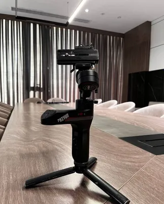 Zhiyun Weebill S 1