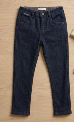 Джинсы Zara Boys (размер 110 / 5 лет) 1