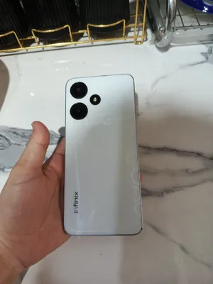 INFINIX HOT 30İ holatı yangı 1
