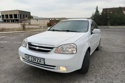 1.6 Lasetti sotiladi 1