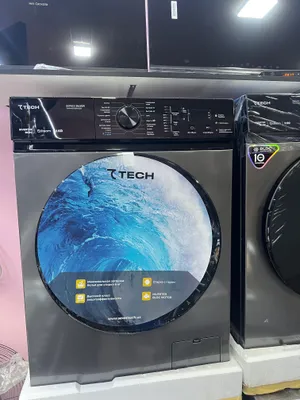 Kir yuvish mashinasi 7tech стиральная машина 1