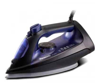 Утюг Panasonic U600CA 1