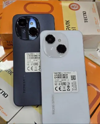 Tecno Spark Go1 8/128 6/64 1