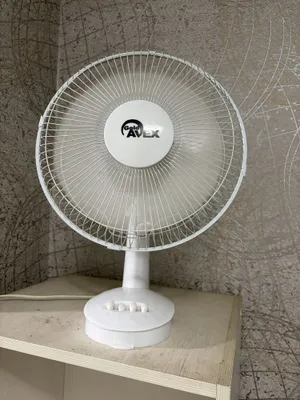 Ventilyator sotladi