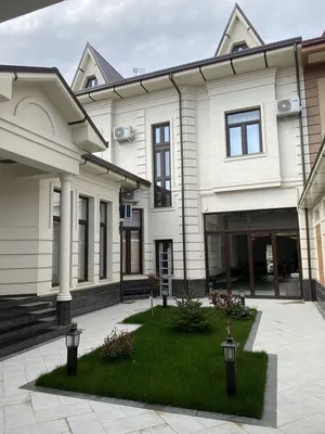 Дом Ракат 1