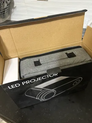 Proyektor 1