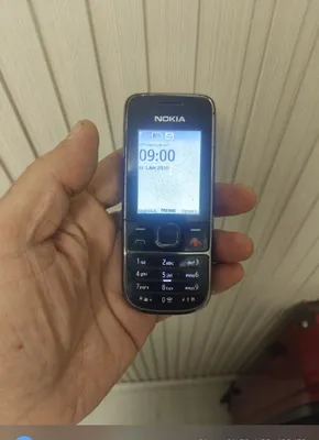 Nokia 2700 (original) 1