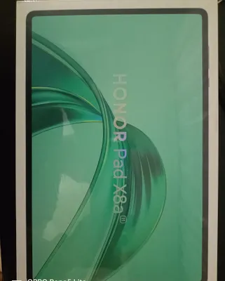 HONOR Pas X8a 11