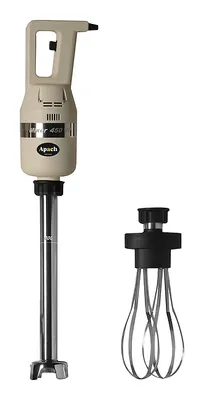 Миксер ручной Apach AHM350V300C