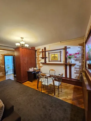 3-комнатная квартира, 75 м², Юнусабад 1