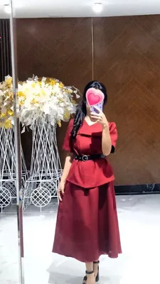 vejerniy koʻylak yupka koʻfta