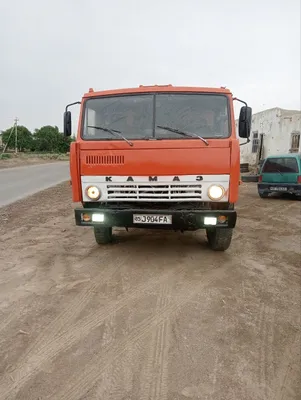 Kamaz 5511 TEZ va ARZON sotiladi 1