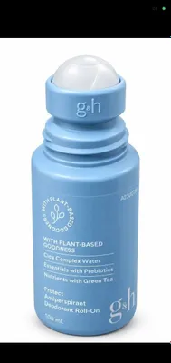 g&h Fresh Himoya — антиперспирант длительного действия на 48 часов 1