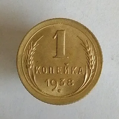 Монеты ссср унс состояние 1