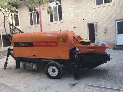Betononasos dizelni statsionarni sotiladi 1