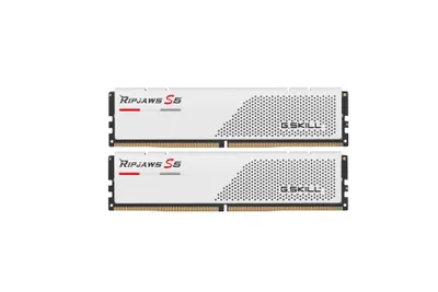 { DDR5 64GB G.Skill Ripjaws tezkor xotirasi 1