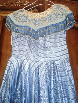 Uzun koʻylak 1