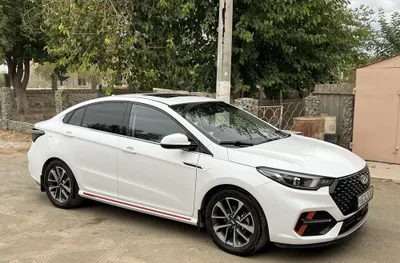 Chery Arrizo 6 Pro - Intelligence 1