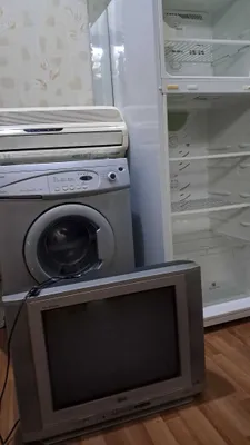 Продаётся техника 1