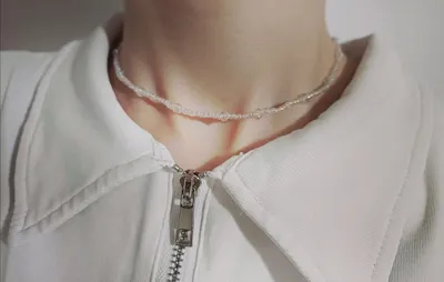 Munchoqli choker 1