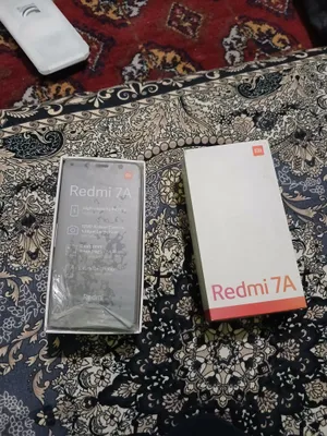 redmi 7a 64 gb
