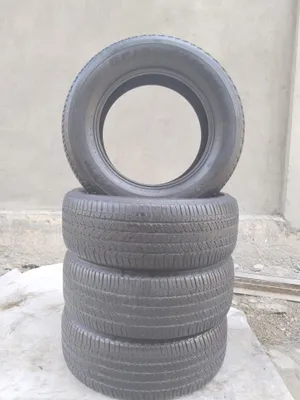 Trailblazer uchun Bridgestone shinalari 1