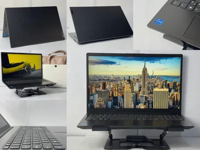 Lenovo ноутбук