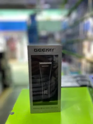 Триммер для тела GM-8130