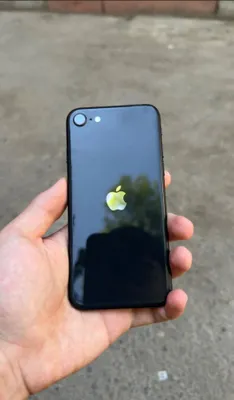 Обмен iPhone SE 2020 1