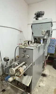 Продаётся аппарат для производства макарон 1
