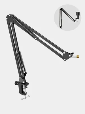 Fifine CS1 mikrofoni uchun pantograf 1