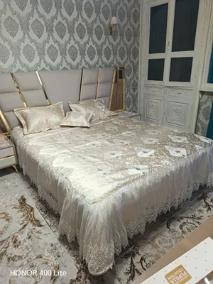 Покрывало свадебное 1