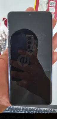 SAMSUNG GALAXY S21+5G 1