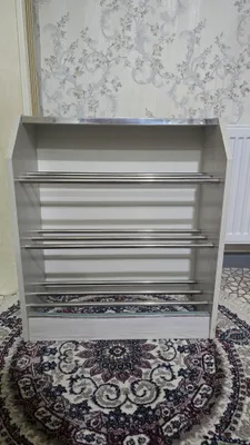 Обувница poyabzal javoni 1