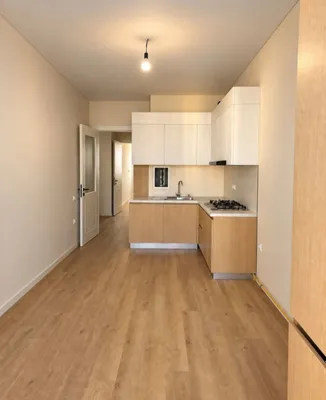 ЖК BASHKENT | 1-ком | 38 м² | Яшнабадский 1