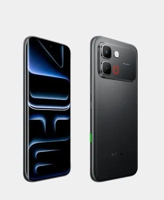 Infinix Note Edge
