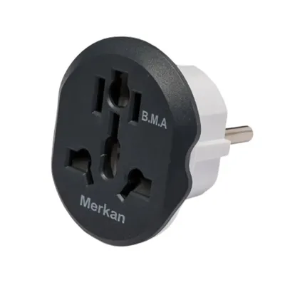 Amerika vilkalari uchun adapter / terminator 16 A, 1