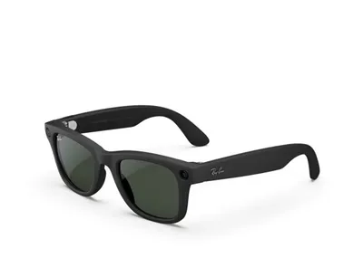 Ray-Ban Meta Wayfarer | Transitions | Идеальное состояние 1