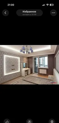 Ремонт квартир и домов 1