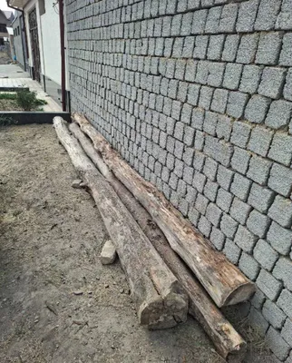 Продаются балки (5-метровые), ДОГОВОРИМСЯ!