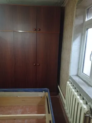 Спальный гарнитур. 1