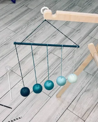 Montessori — mustaqil o‘rganish va o‘yin uchun rivojlantiruvchi muhit 1