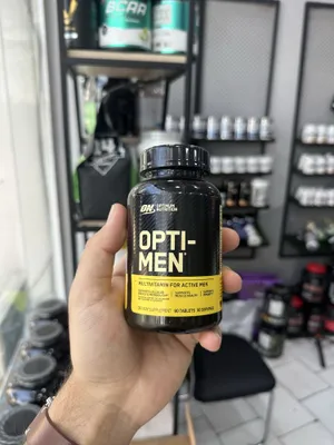 Opti-Men 90 tabletka 1