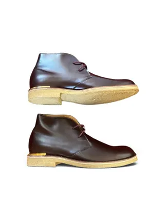 Marc Jacobs ботинки 1