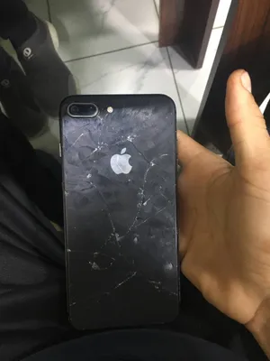 iphone 8 plus 64 gb aybi rasmda 67 yomkost 1