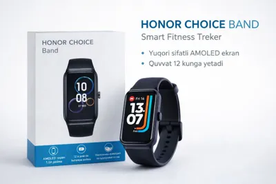 Honor Choice Band 1