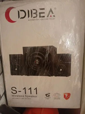 Bluetooth sabvufer S-111 1